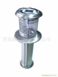 青島嬌陽燈具 高品質(zhì)草坪燈產(chǎn)品系列全覽