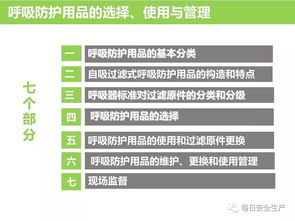 如何正確選用勞動防護用品，筑牢職業安全防線